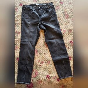 William Rast Women's Black Jeans NWOT